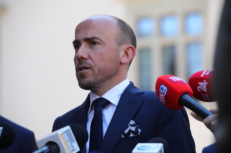 Opozycja nagle zmienia zdanie ws. ustawy o podwyżkach dla polityków.