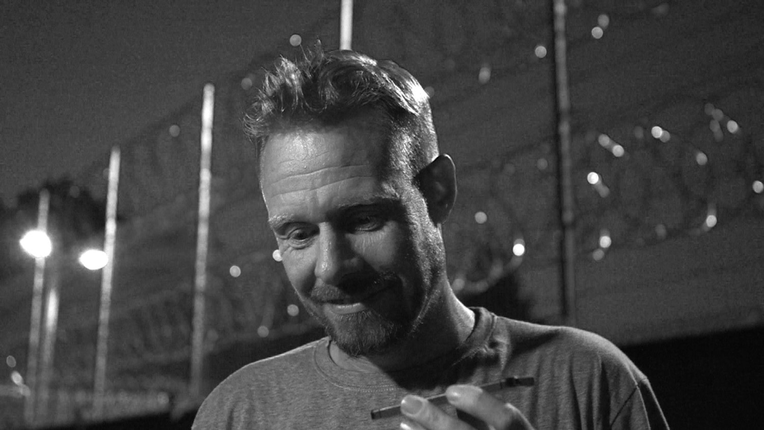 Wieczorna rozmowa z Magdą, narzeczoną Adama