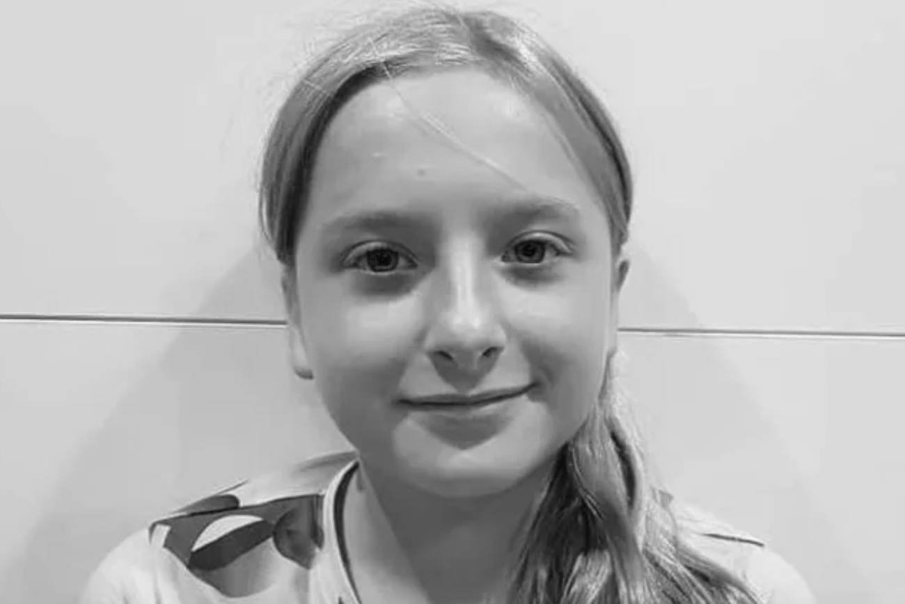 12-letnia gimnastyczka w Paryżu zgwałcona i zamordowana. Ciało w walizce