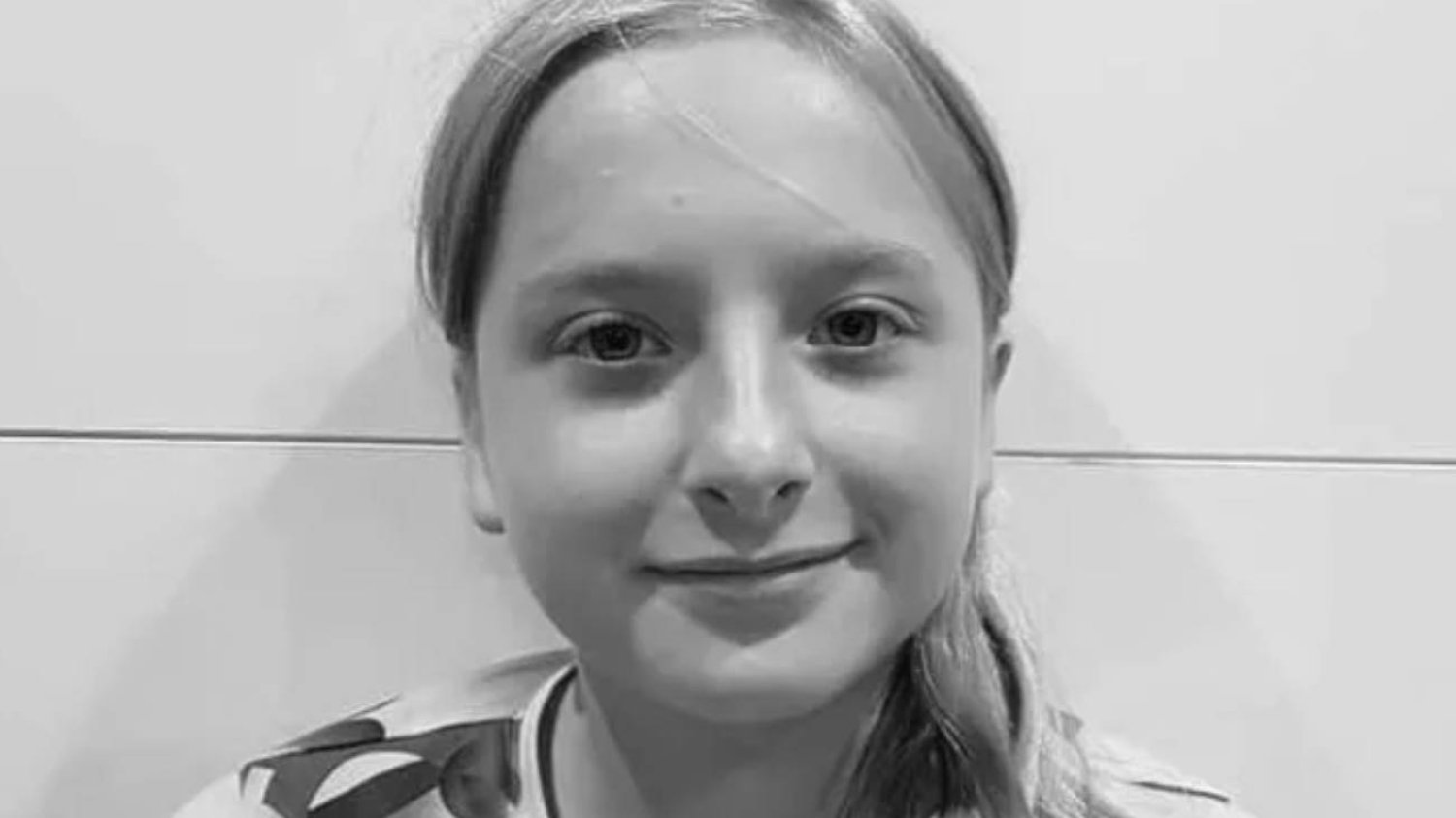 12-letnia gimnastyczka w Paryżu zgwałcona i zamordowana. Ciało w walizce