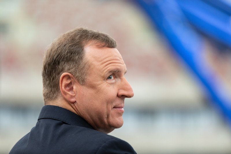 Jacek Kurski ma szanse ponownie zostać prezesem TVP