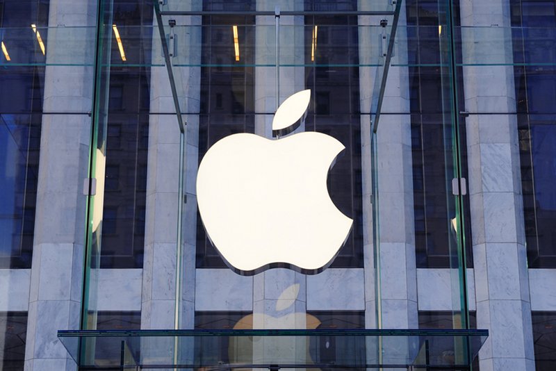 Blask Apple przygasa?