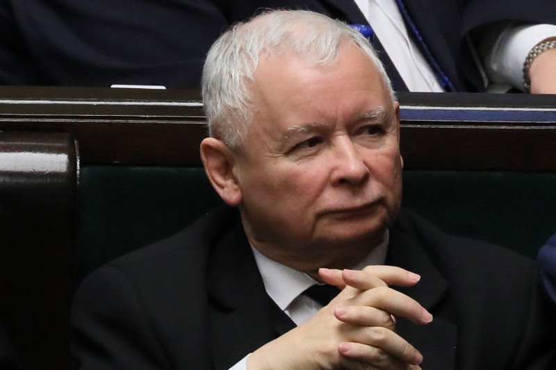 Kolejny sondaż dający zwycięstwo Koalicji Europejskiej w wyborach do PE.