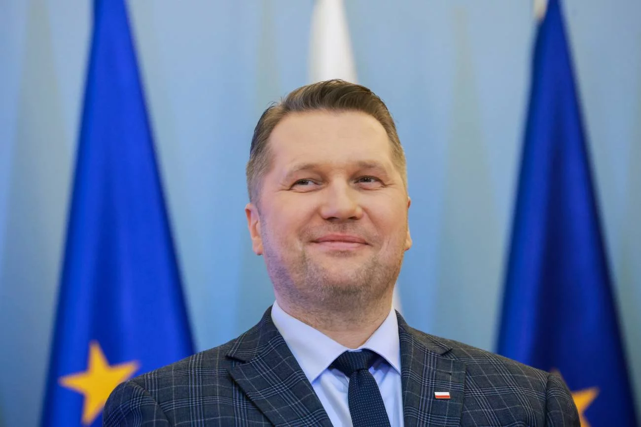 Przemysław Czarnek