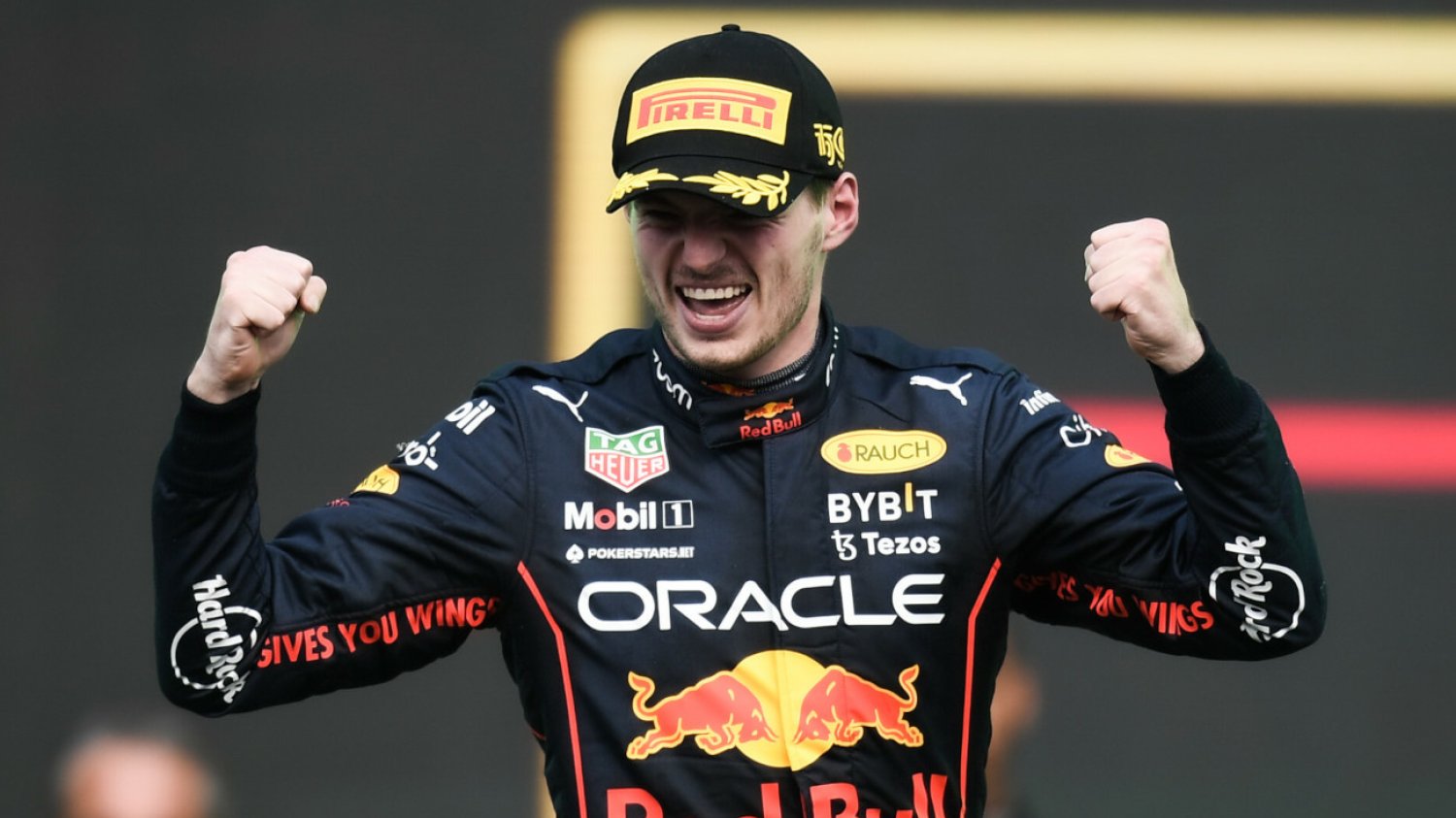 Max Verstappen to aktualny mistrz świata Formuły 1. Holender znajduje się na szczycie najbardziej dochodowego sportu.