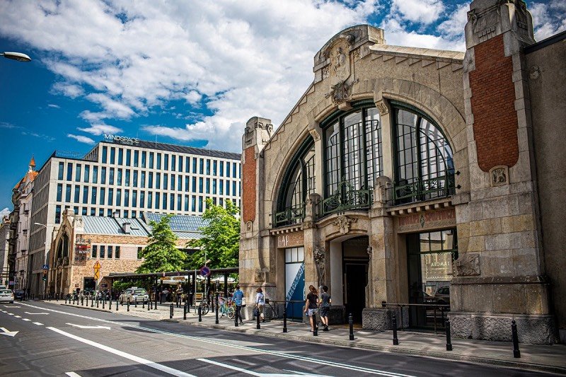 Turniej CS:GO w Hali Koszyki. Sponsorem firma ERBUD.