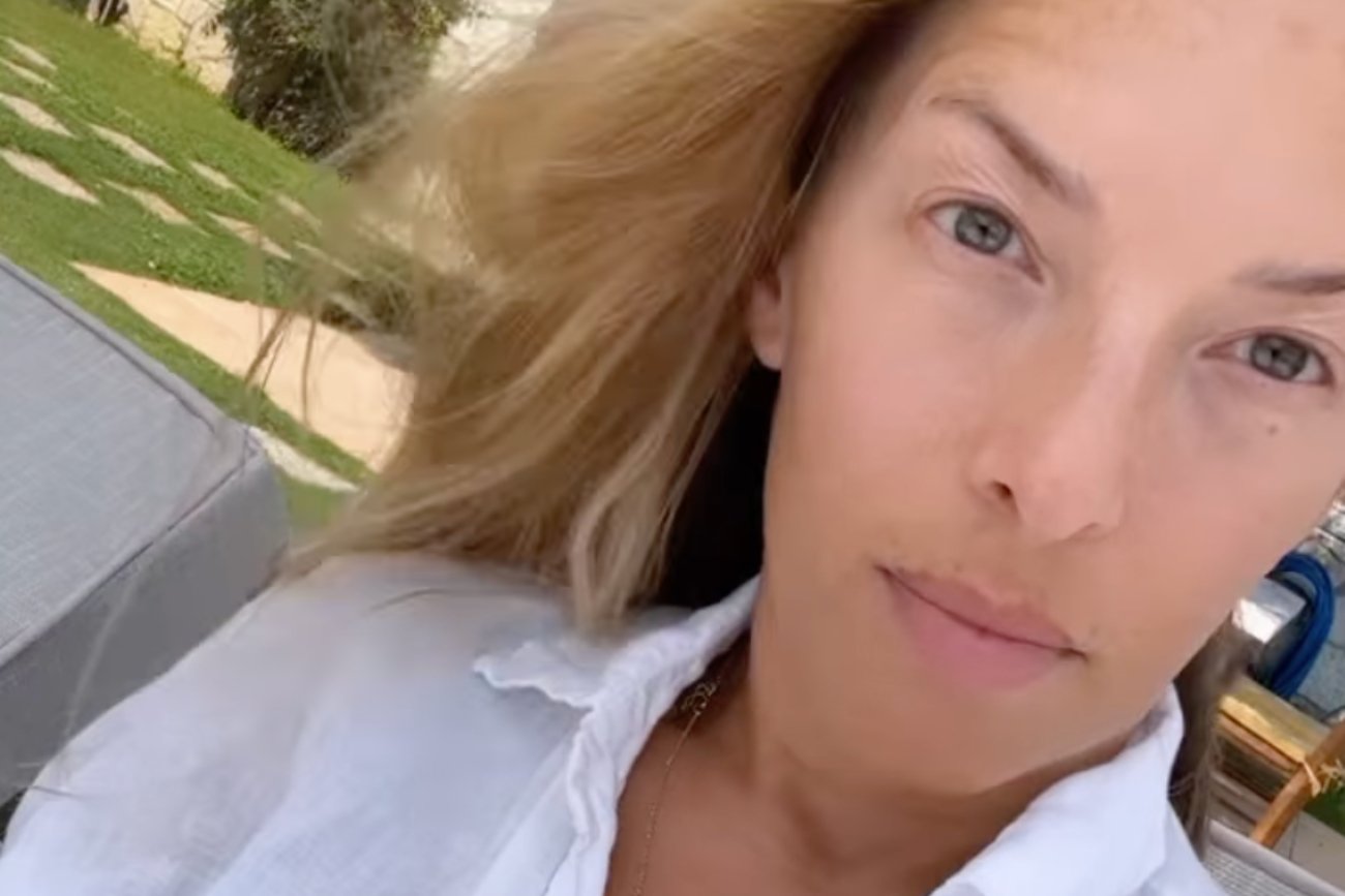 Chodakowska krytykuje Jabłońską z Konfederacji. Poszło o jedzenie psów