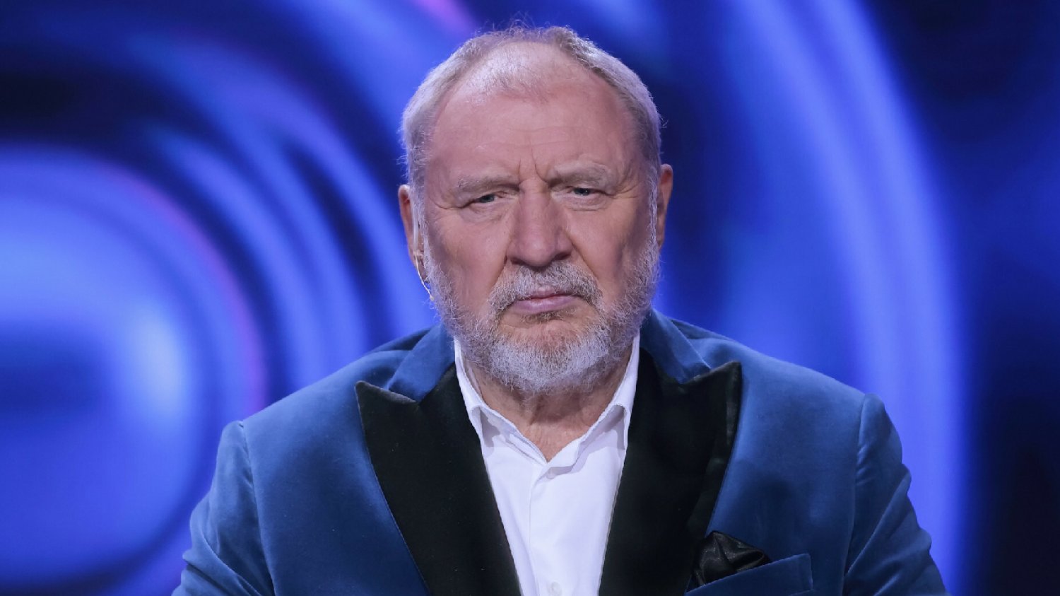 Andrzej Grabowski nie żyje? To nieprawda, jest oficjalny komentarz aktora.