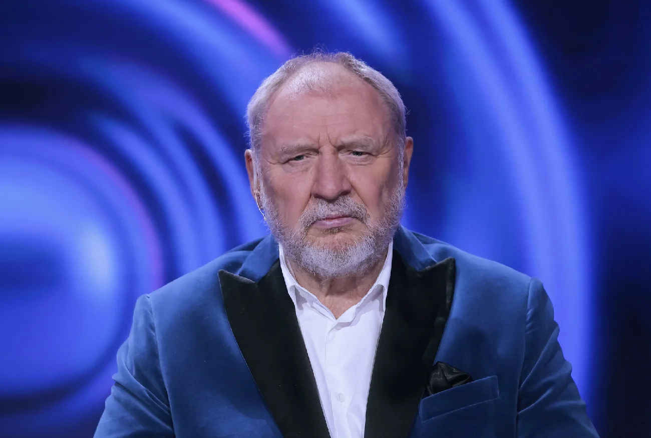 Andrzej Grabowski nie żyje? To nieprawda, jest oficjalny komentarz aktora.