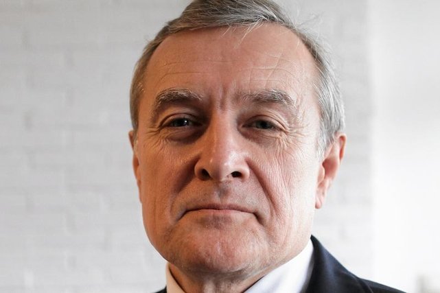 Prof. Piotr Gliński