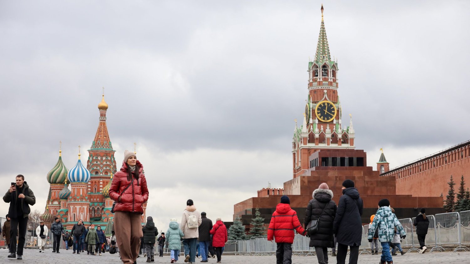 Ambasada Polski w Rosji z nagłym komunikatem. Apelują, aby opuścić kraj