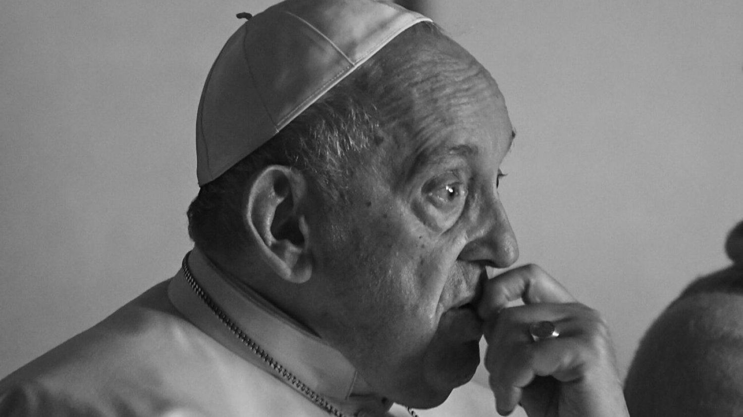 Papież Franciszek jako obiekt dezinformacji. Oto co było prawdą Papież Franciszek jako obiekt dezinformacji. Co było prawdą?
