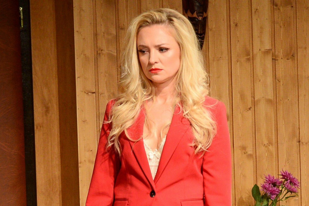 Barbara Kurdej-Szatan wydała oficjalne przeprosiny za kontrowersyjny wpis