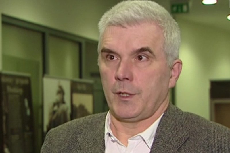 Dr Tomasz Panfil, wykładowca KUL i historyk IPN staje się gwiazdą mediów "dobrej zmiany"