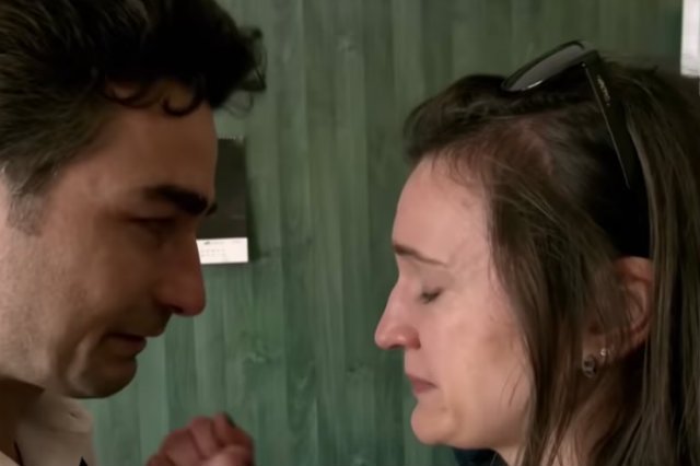 Uczestniczka "Tańca z Gwiazdami" Joanna Mazur pokazała swoje trudne warunki mieszkaniowe. Gdy zobaczyli to jurorzy programu, nie dowierzali.