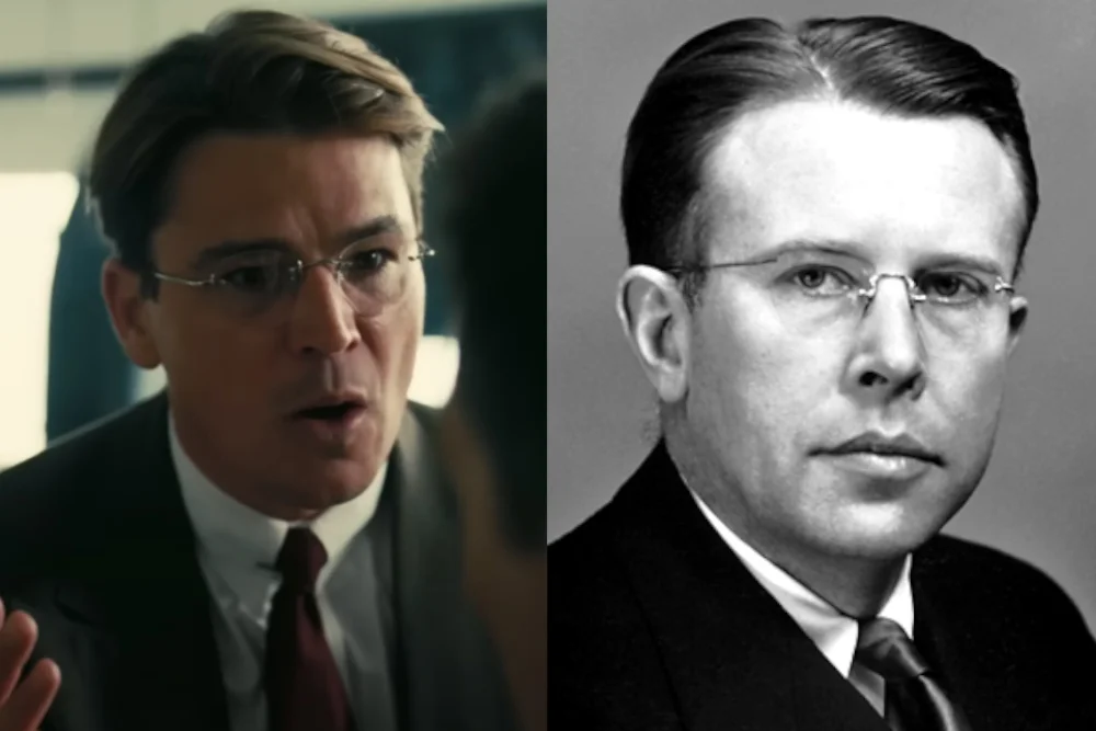oppenheimer obsada aktorzy zdjęcia kto jest kim w prawdziwym życiu oppenheimer obsada aktorzy zdjęcia kto jest kim w prawdziwym życiu