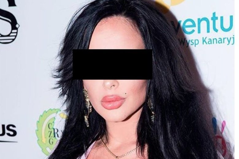 Monika Esmeralda G. usłyszała zarzuty za lipcowy wypadek samochodowy w Warszawie.