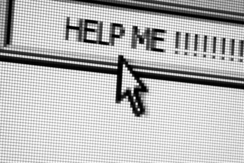 Uzależnienie od sieci może dotyczyć większości z nas.