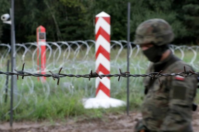 Zakaz dostępu do granicy ma zostać przedłużony.