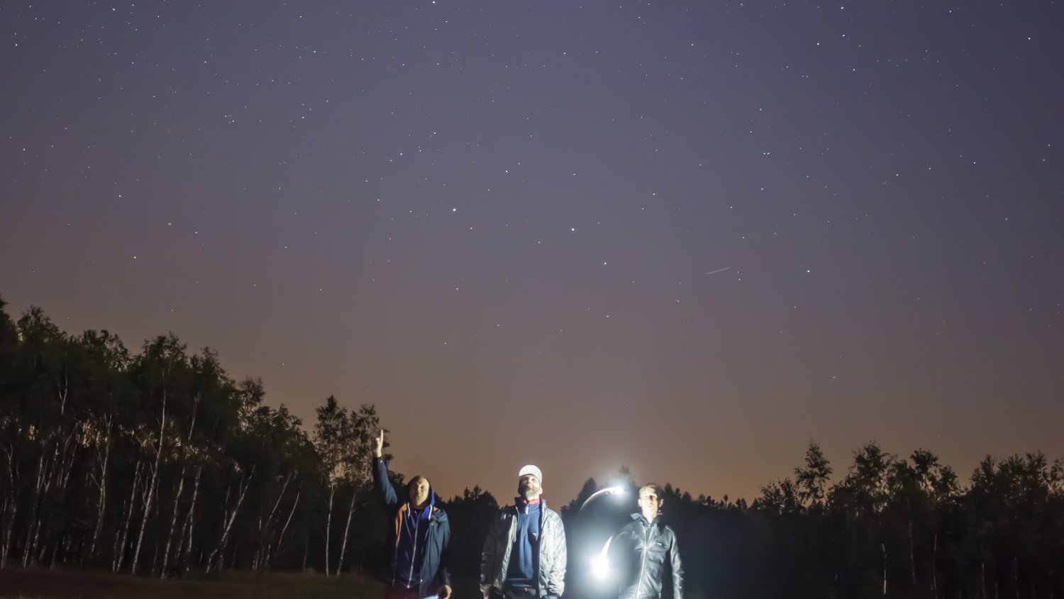 Pomyśl życzenie...