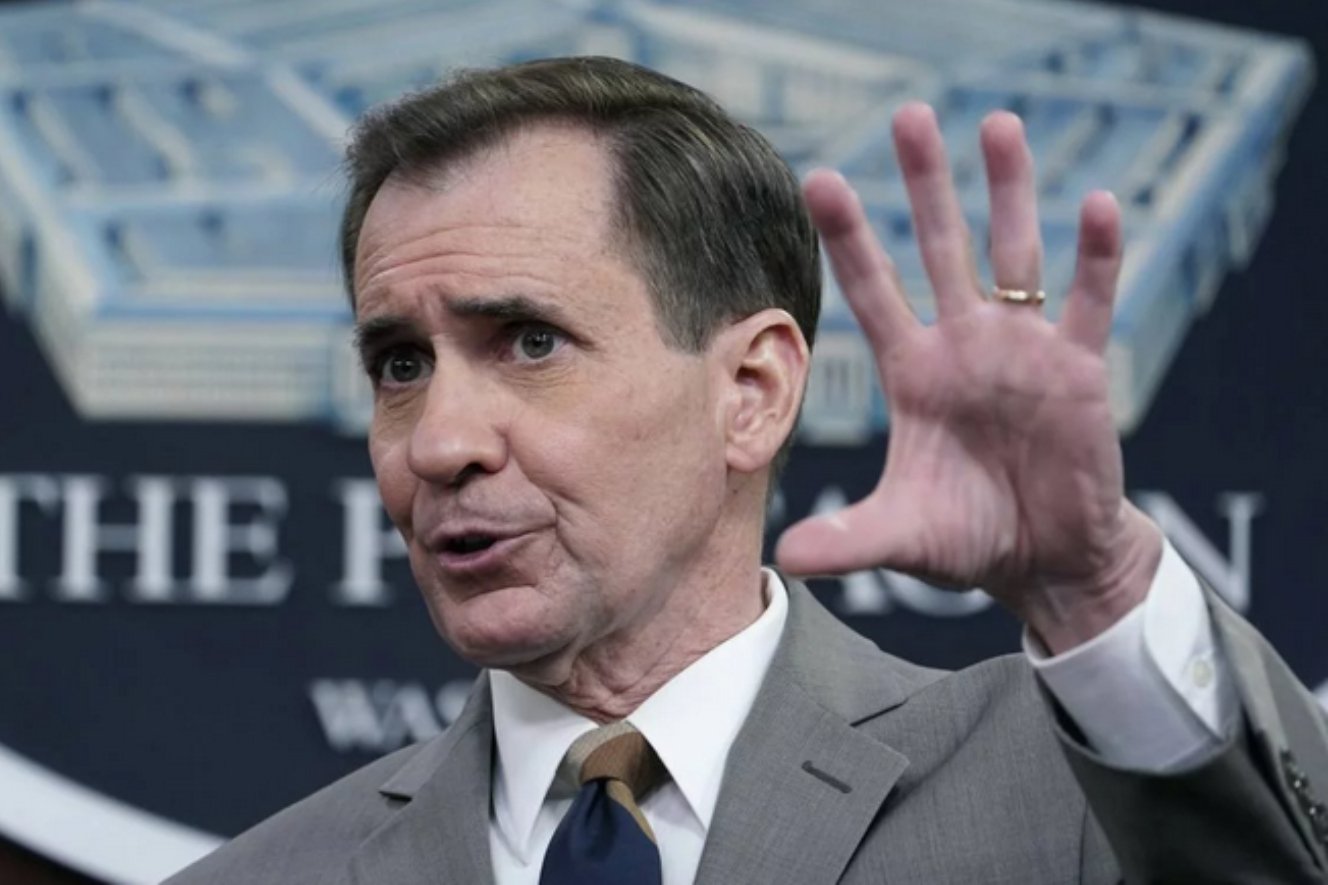 Pentagon odpowiada na groźby Rosji ws. wojny nuklearnej.