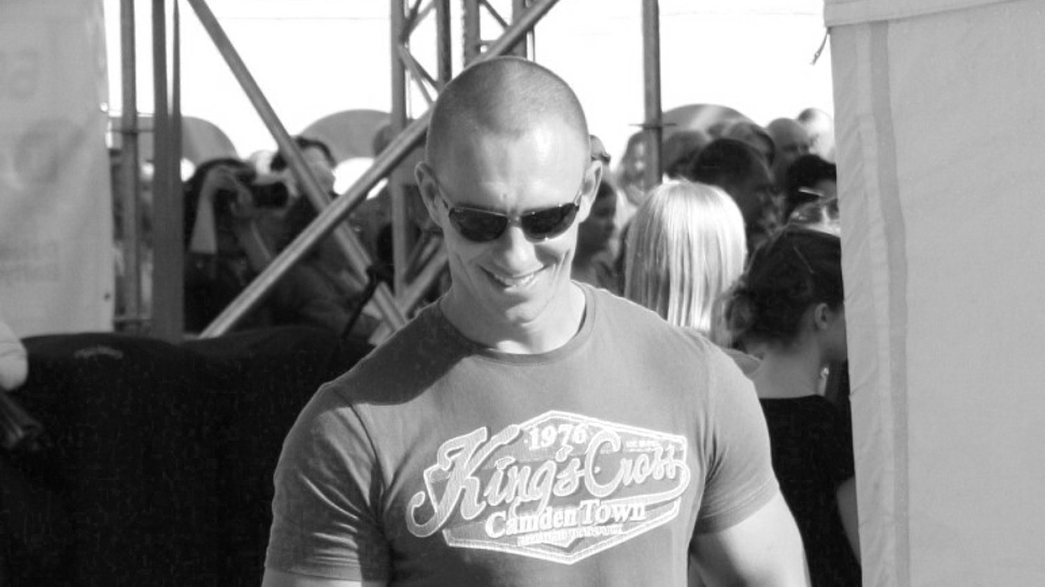 Patryk Kalski.