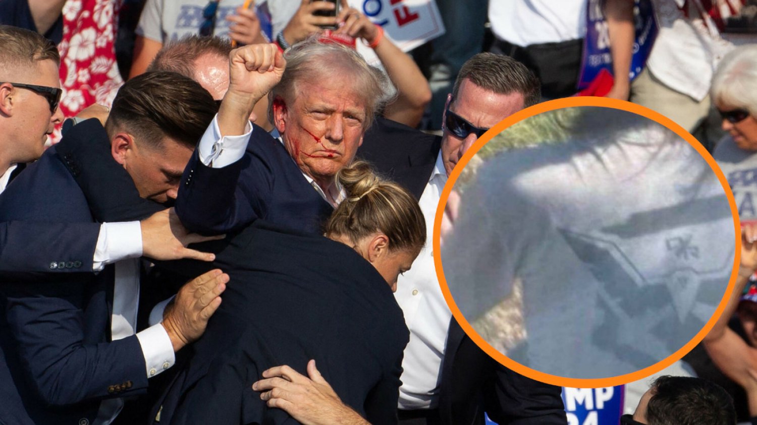 Thomas Matthew Crooks strzelał do Trumpa w ich koszulce. Właściciel Demolition Ranch zabrał głos
