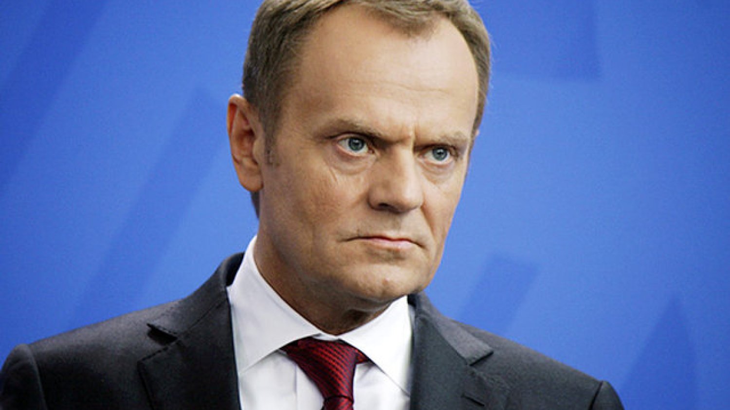 Donald Tusk otwarcie poparł kandydaturę Bronisława Komorowskiego.