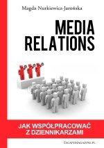 Media Relations Magda Nurkiewicz Jarońska