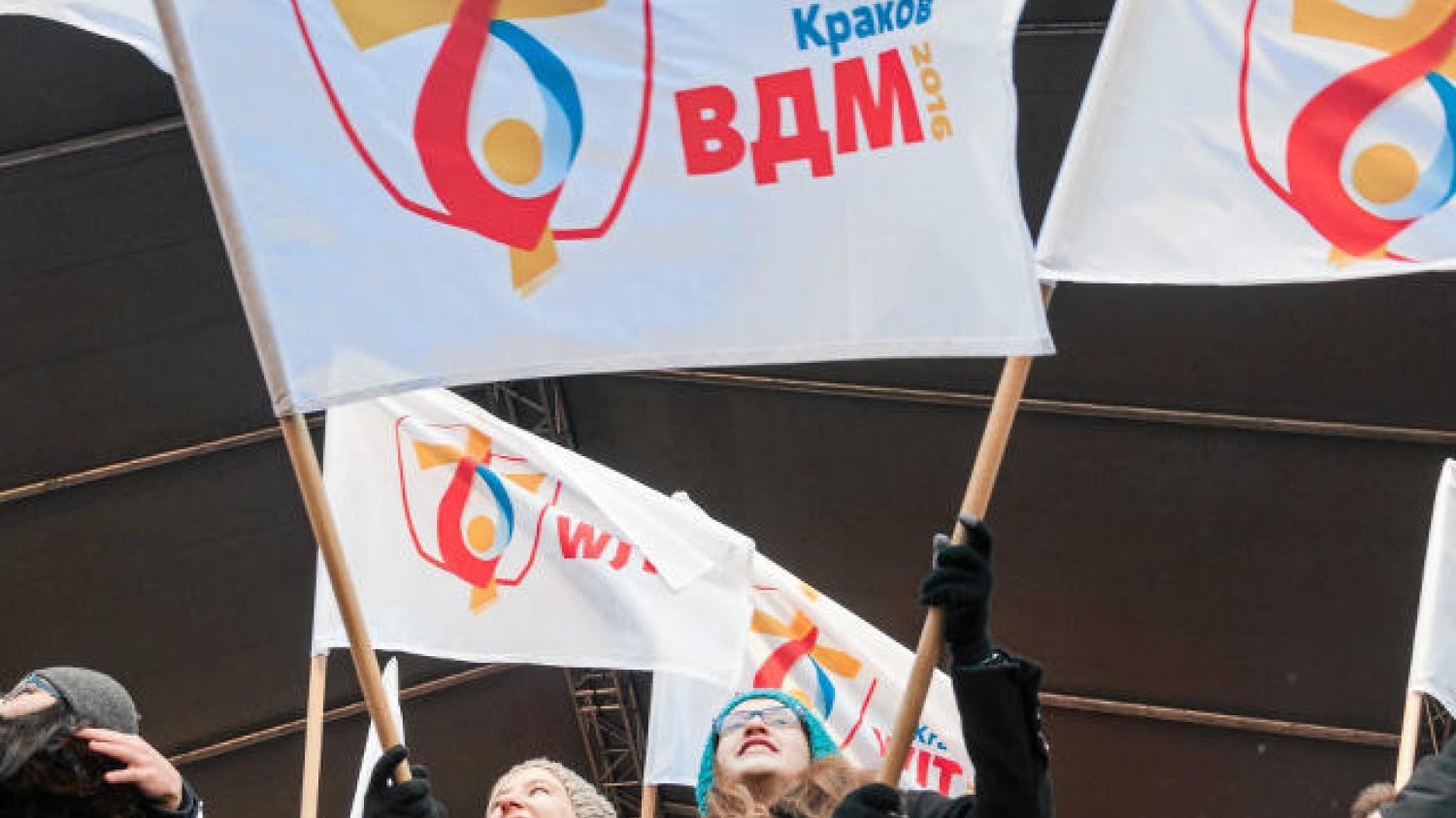 Warszawa pozazdrościła Krakowowi? Dołoży się do Światowych Dni Młodzieży