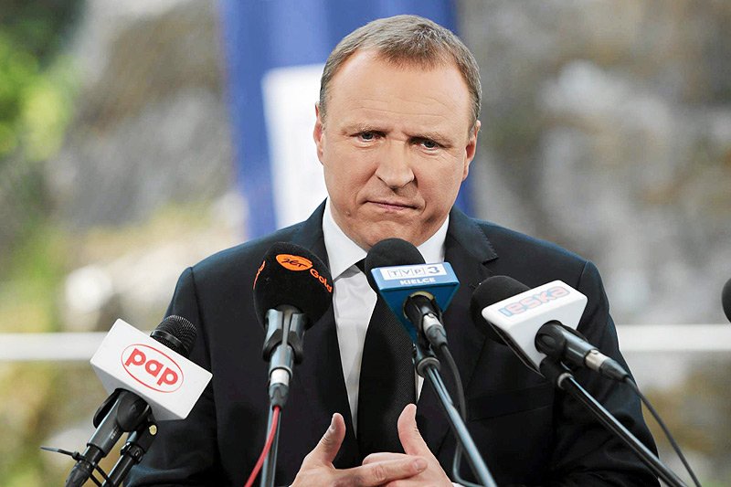 Nowy abonament tworzony jest głównie z myślą o podratowaniu TVP Jacka Kurskiego. Zmiany w ściągalności daniny raczej nie poprawią społecznych notowań tej stacji.