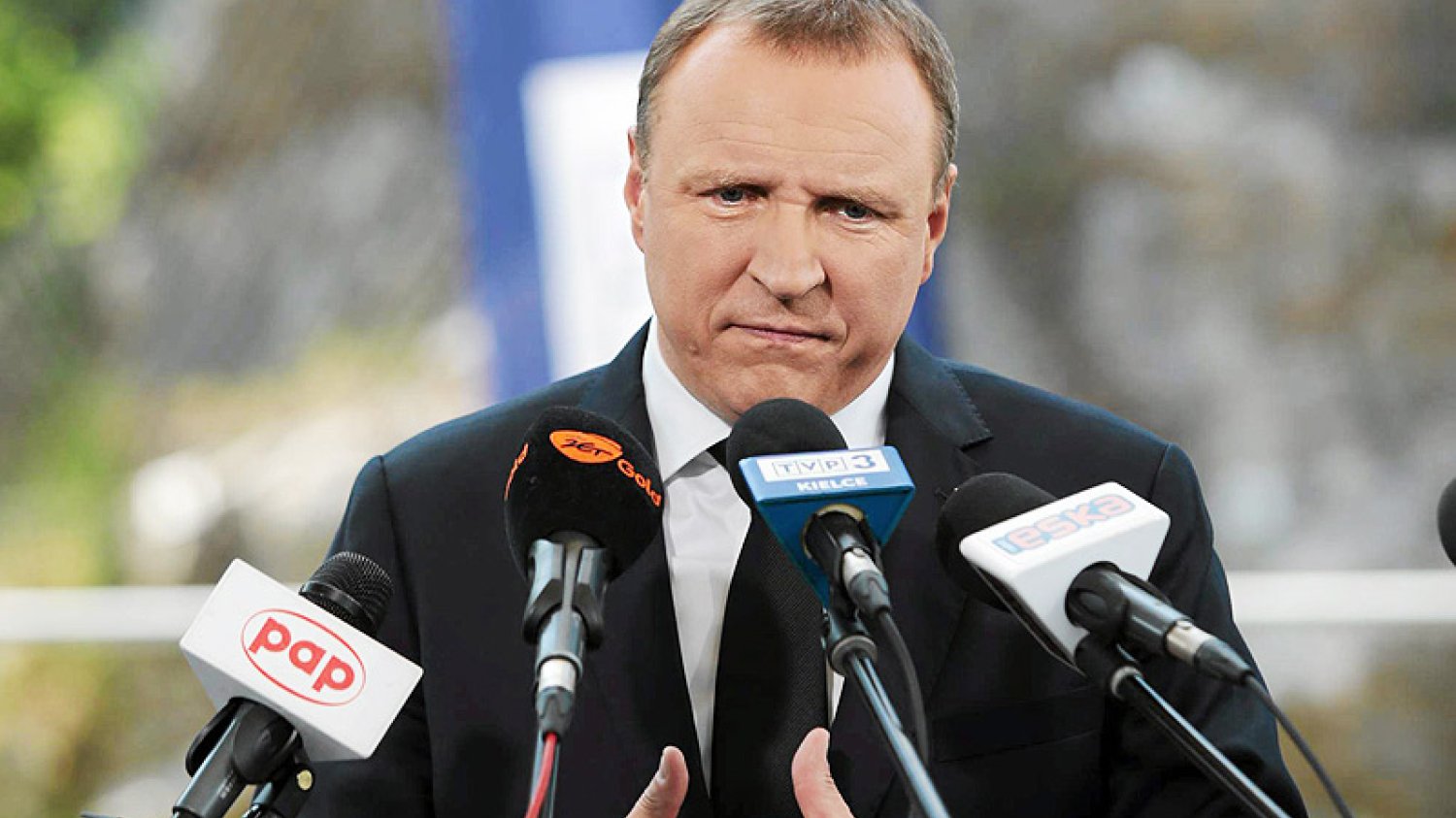 Nowy abonament tworzony jest głównie z myślą o podratowaniu TVP Jacka Kurskiego. Zmiany w ściągalności daniny raczej nie poprawią społecznych notowań tej stacji.