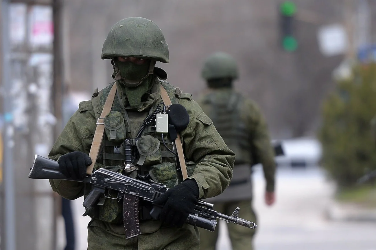 Putin grozi Polsce, chodzi o nasze zachodnie ziemie
