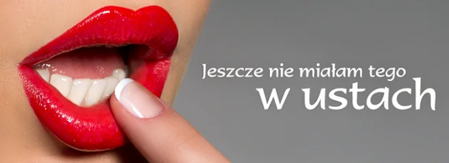 Reklama gulaszu...