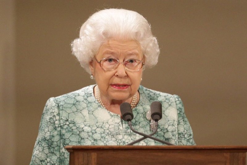 Służąca Annette Wilkin była dla monarchini przyjaciółką.