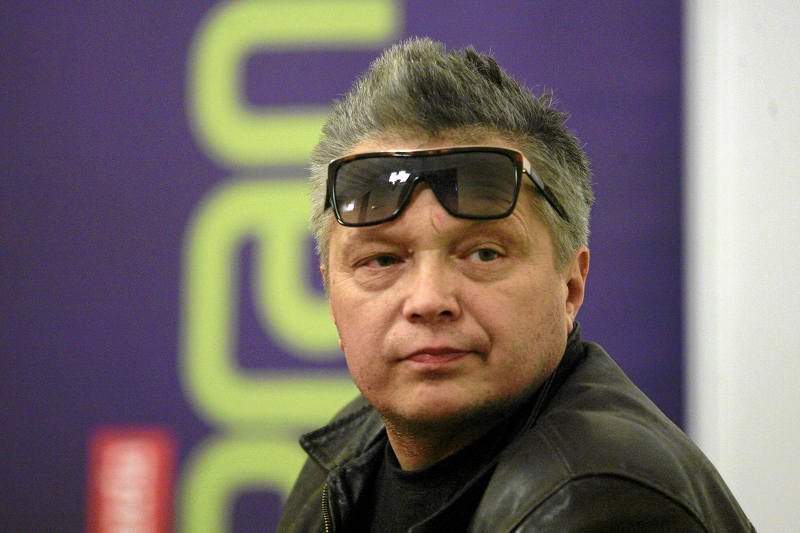 Lider zespołu T.Love o popularności nurtu disco-polo i przeboju zespołu Weekend pt. "Ona tańczy dla mnie"