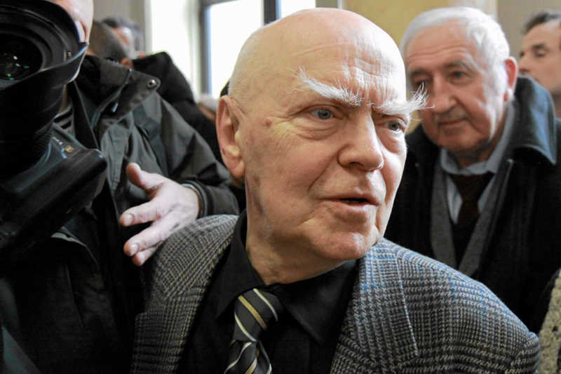 Jarosław Marek Rymkiewicz: "Jeśli PiS uzyska 75 proc., Kaczyńskiego spróbują zabić".