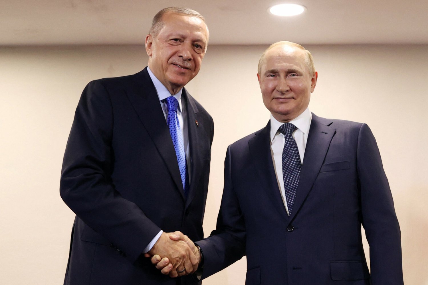 W Stambule ma być podpisane porozumienie ws. eksportu zboża z Ukrainy.