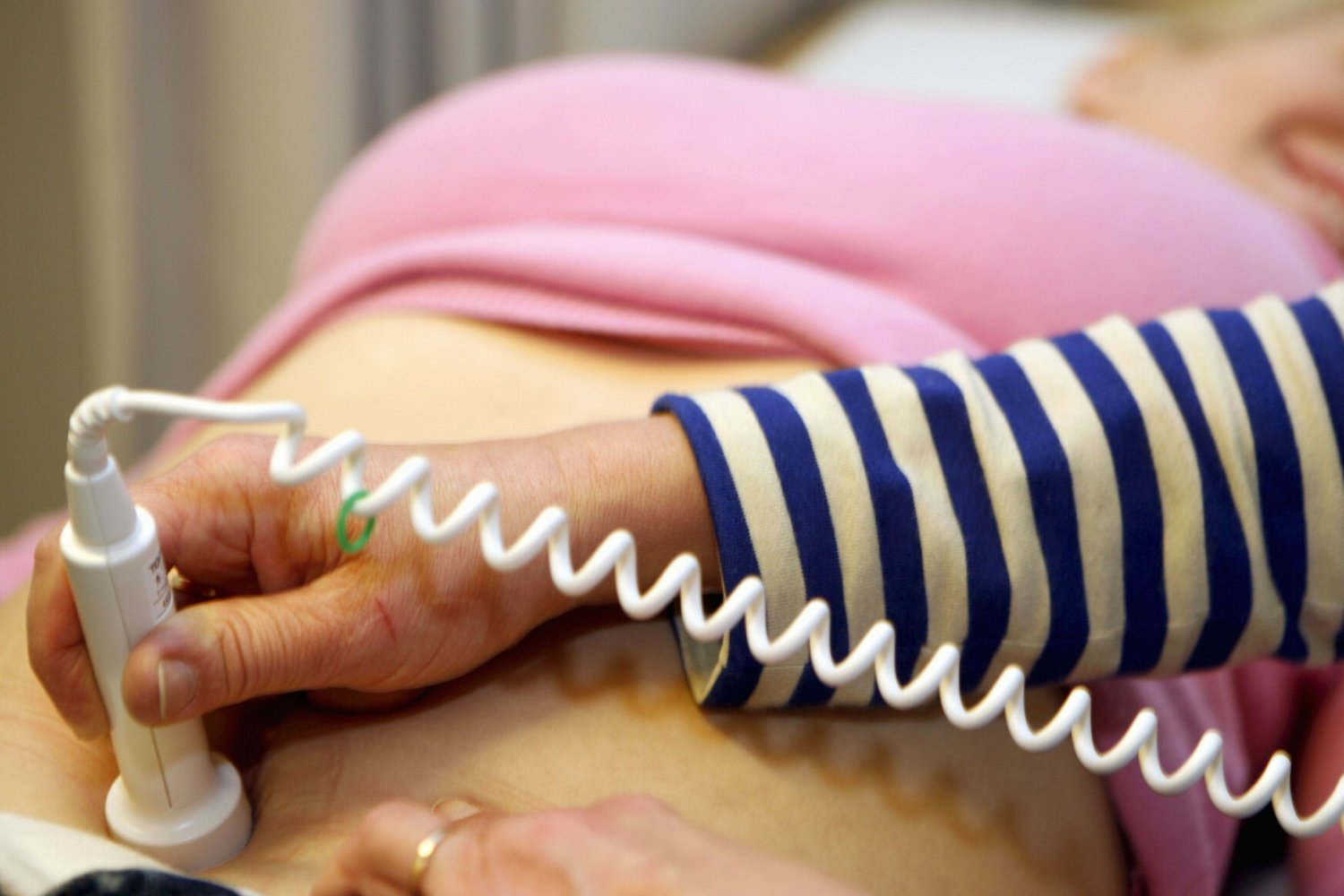 Adam Niedzielski podpisał rozporządzenie dot. rejestru ciąż.