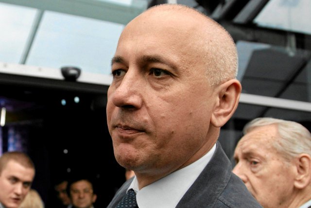 Joachim Brudziński jest zaskoczony dużą liczbą nieważnych głosów