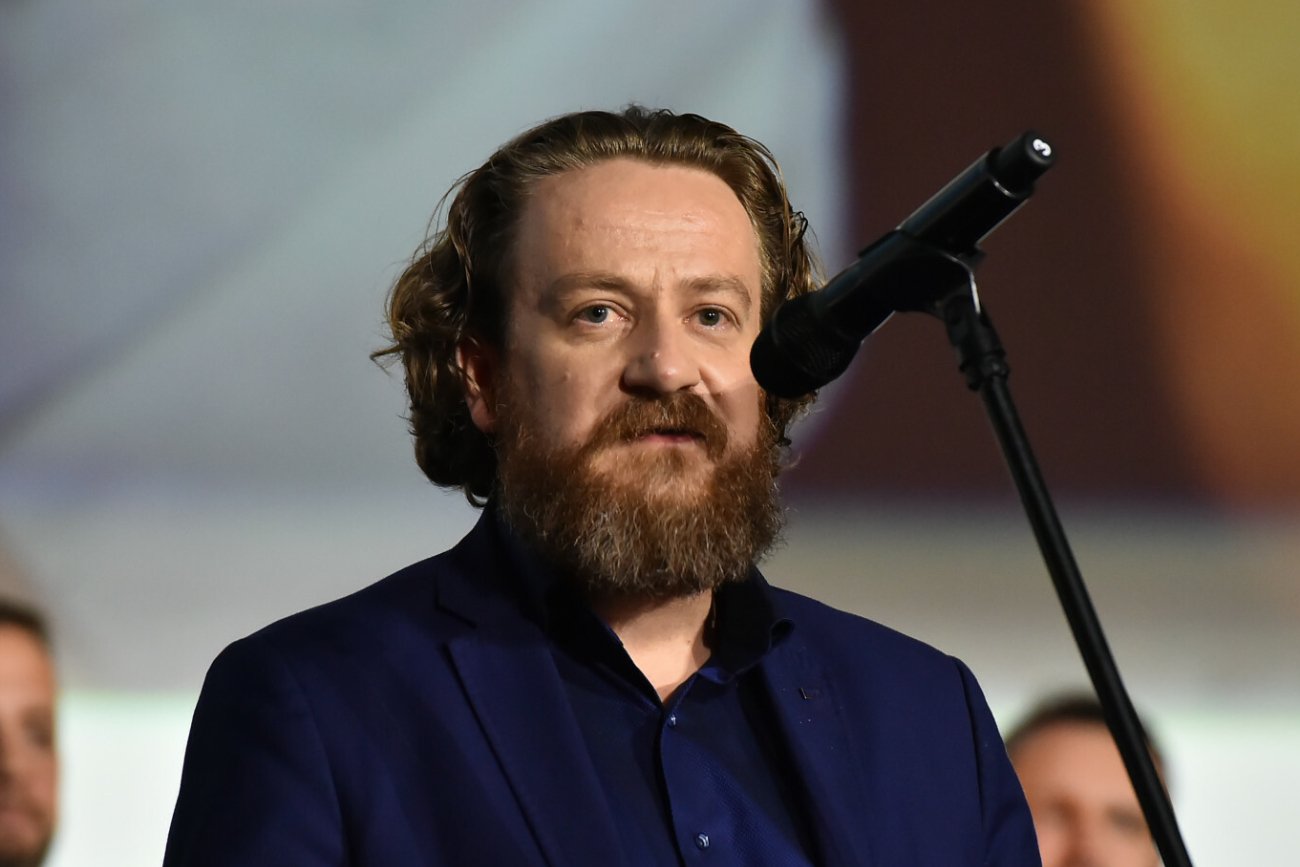 Prezes TVP nieobecny na gali jubileuszowej. Matyszkowicz miał poważny powód