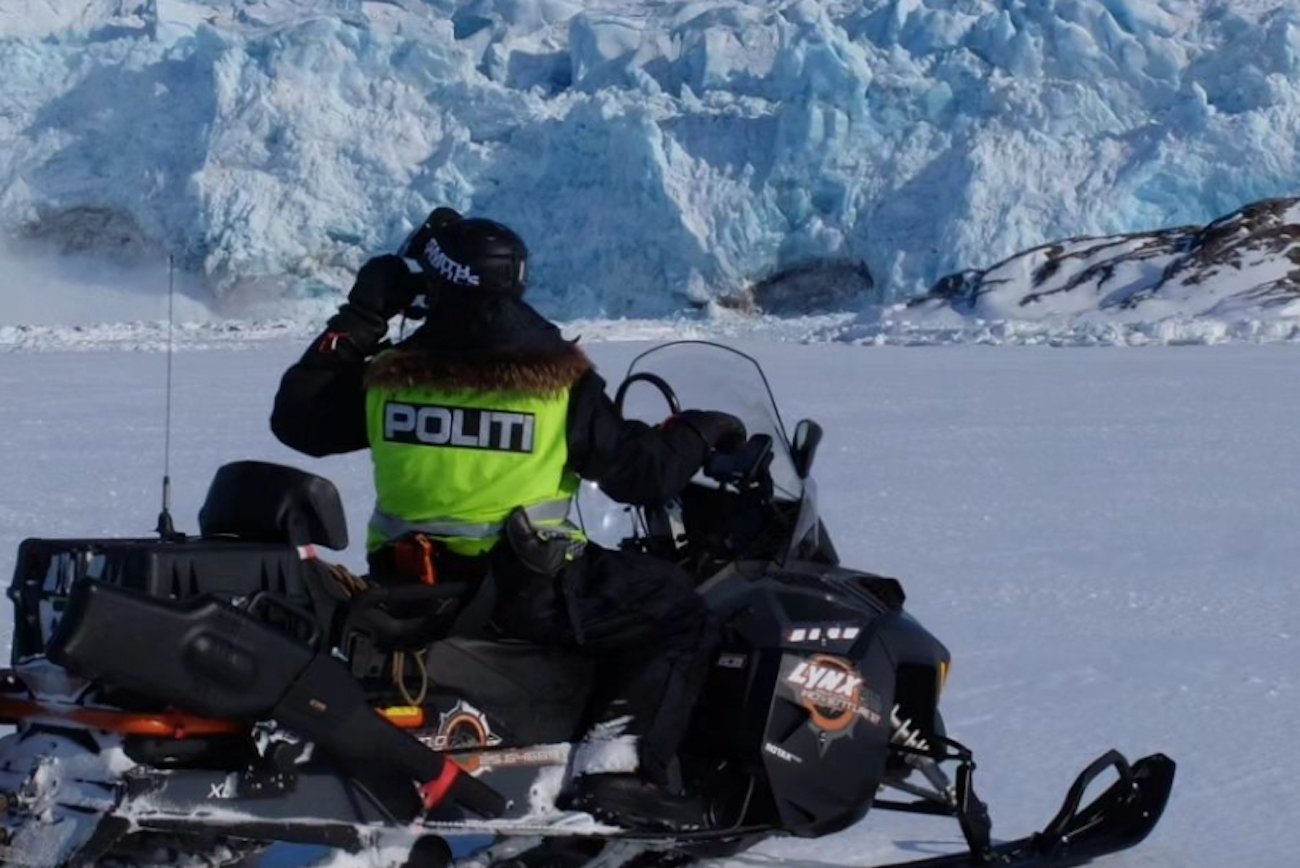 Polak dostał wysoki mandat za zrobienie zdjęcia