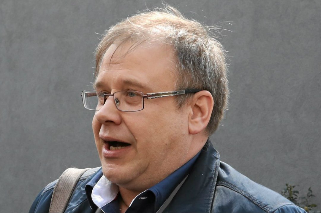 Paweł Badzio stracił pracę w Polskim Radiu za przekroczenie swoich kompetencji.