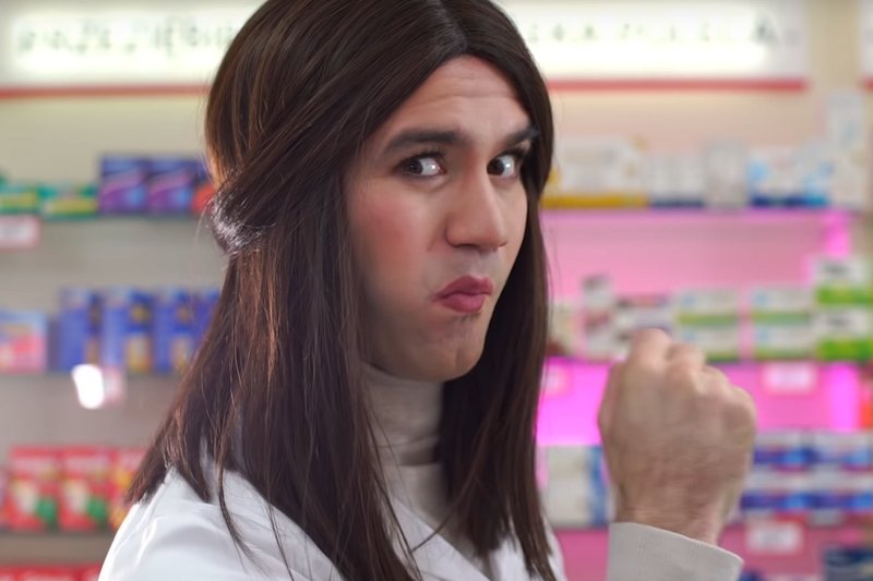 Naczelna Izba Aptekarska jest niezadowolona z nowego wideo popularnego kanału na YT.