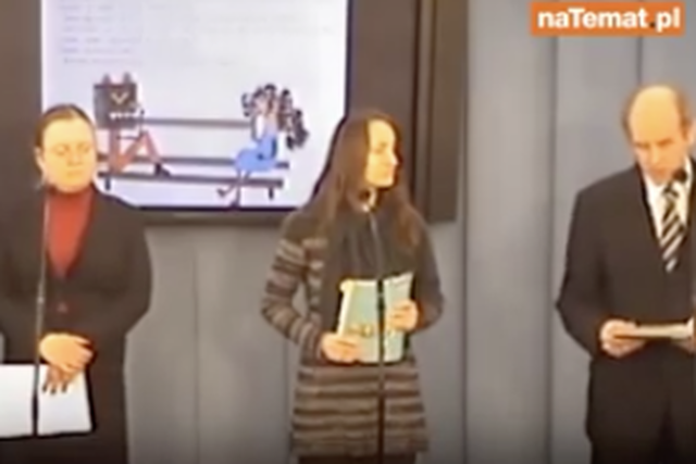 M.in. gender i okultyzm w e-podręcznikach mają niszczyć psychikę dzieci