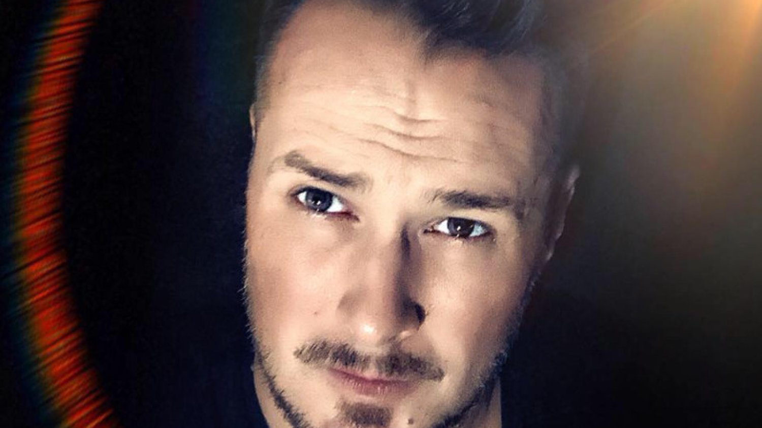 Paweł Małaszyński zasłabł podczas przedstawienia w Teatrze Kwadrat.