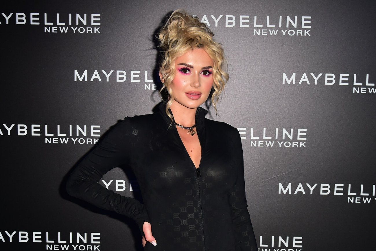 Kolejna afera z udziałem Wersow. Odpowiedziała na zarzuty projektantki