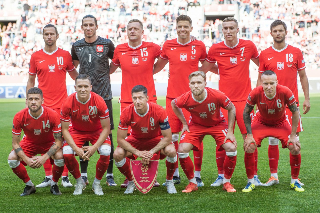 Reprezentacja Polski w wyjazdowym starciu Ligi Narodów z Belgią z pewnością nie będzie faworytem.