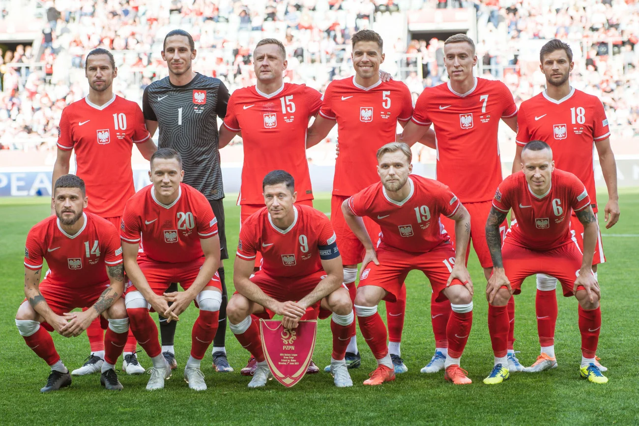 Reprezentacja Polski w wyjazdowym starciu Ligi Narodów z Belgią z pewnością nie będzie faworytem.
