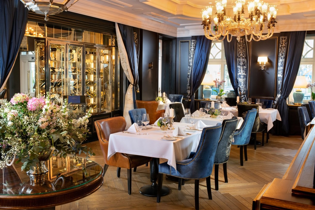 Festiwal sztuki restauracyjnej Fine Dining Week powraca pod hasłem #NowaGościnność! Wyjątkowe doświadczenia restauracyjne dostępne są w festiwalowej cenie w niemal 100 najlepszych Restauracjach premium w Polsce.